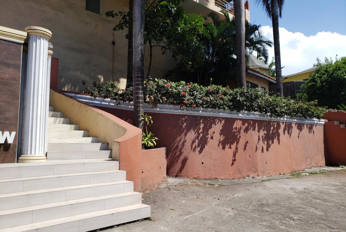 Eighth image of Suite B2, 3 Ramparts Close in Montego Bay, St. James, Jamaica - property is For Rent