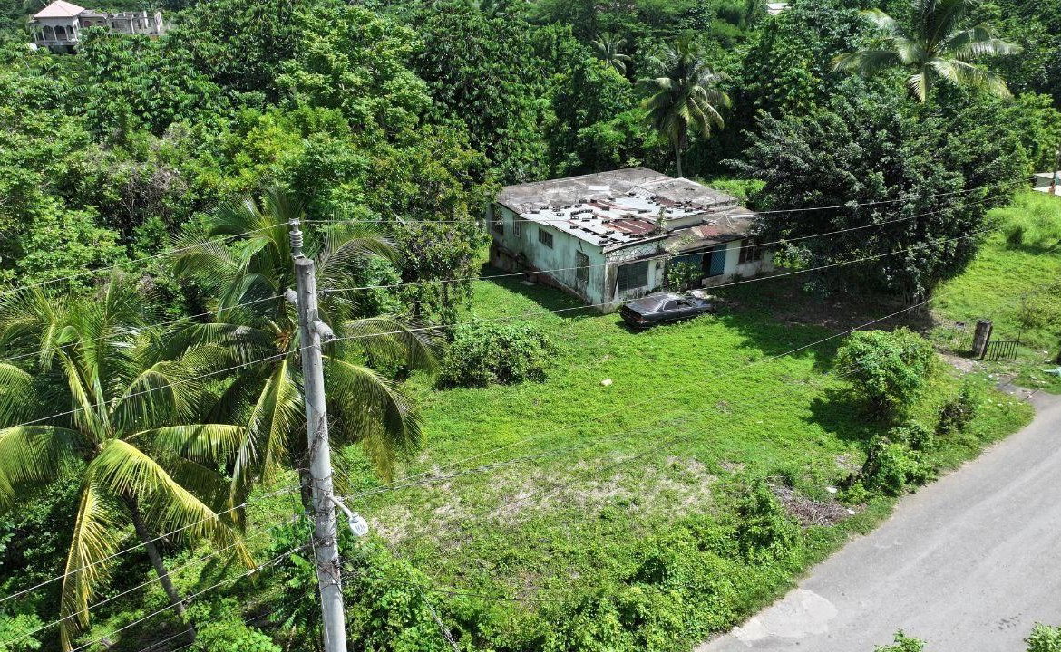 Third image of 20 Linstead Heathfield in Heathfield, St. Catherine, Jamaica - property is For Sale
