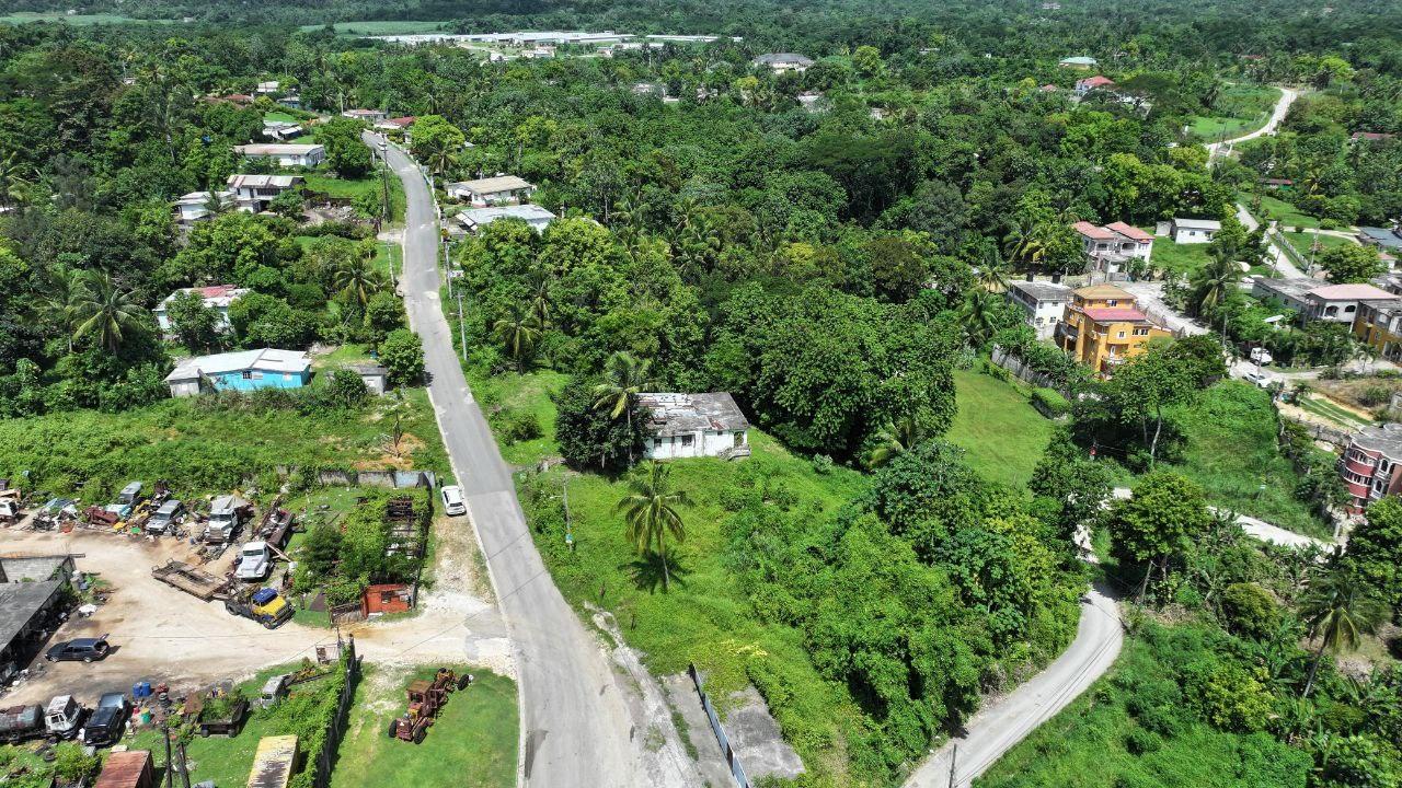 Fourth image of 20 Linstead Heathfield in Heathfield, St. Catherine, Jamaica - property is For Sale
