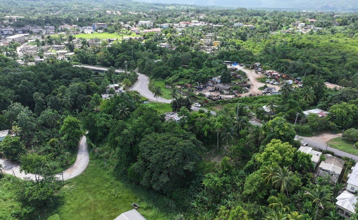 Sixth image of 20 Linstead Heathfield in Heathfield, St. Catherine, Jamaica - property is For Sale