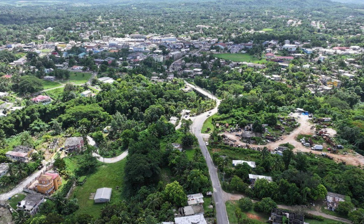 Eighth image of 20 Linstead Heathfield in Heathfield, St. Catherine, Jamaica - property is For Sale