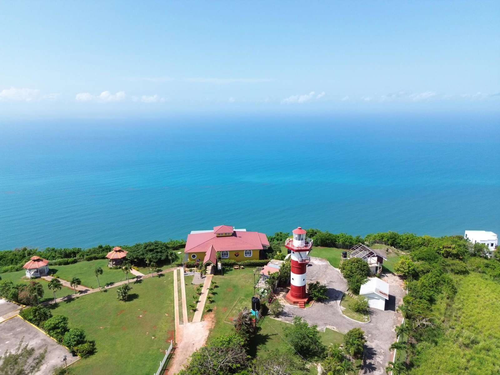 Second image of Lot 4 Lovers Leap in Junction, St. Elizabeth, Jamaica - property is For Sale