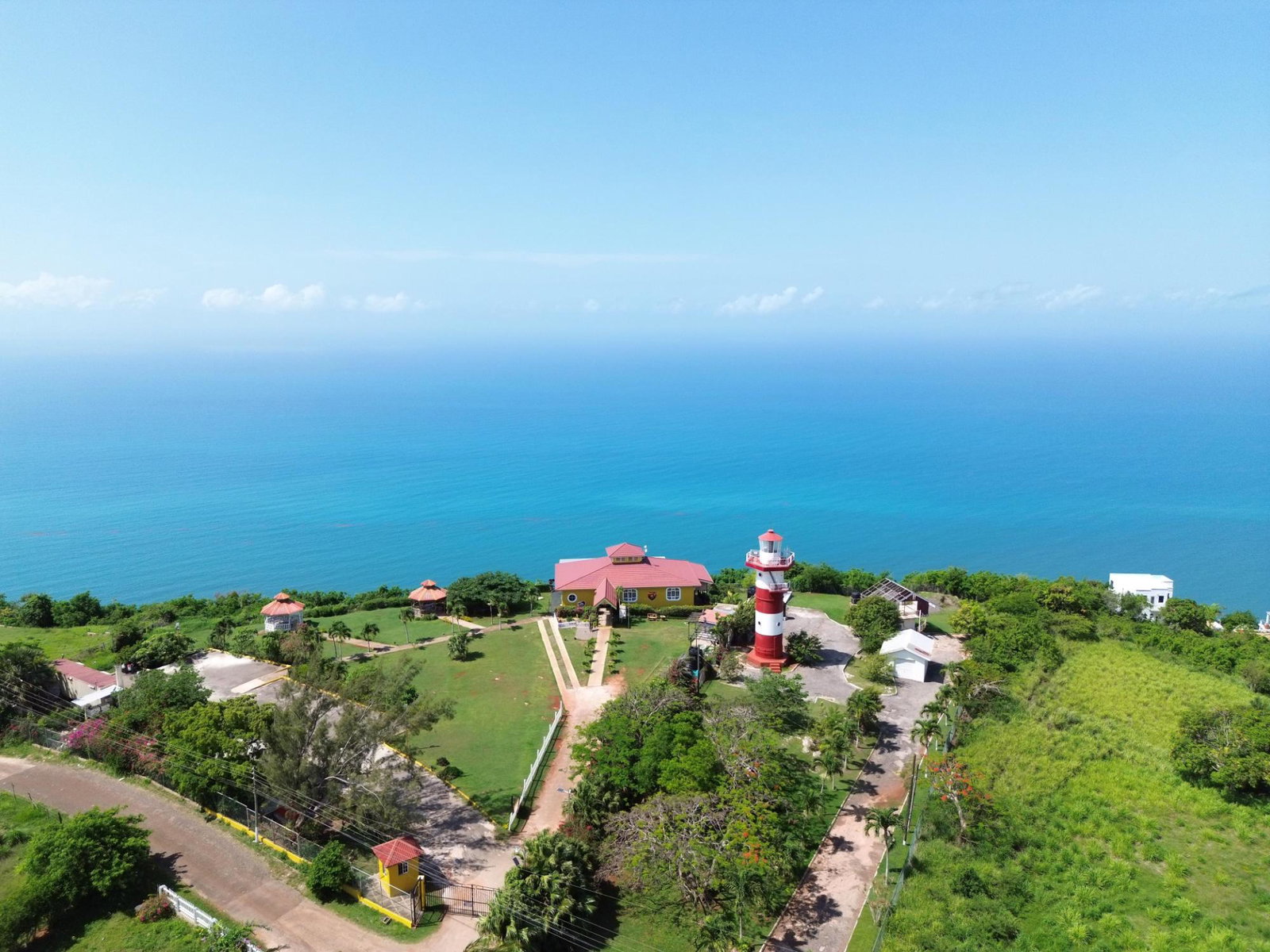 Third image of Lot 4 Lovers Leap in Junction, St. Elizabeth, Jamaica - property is For Sale