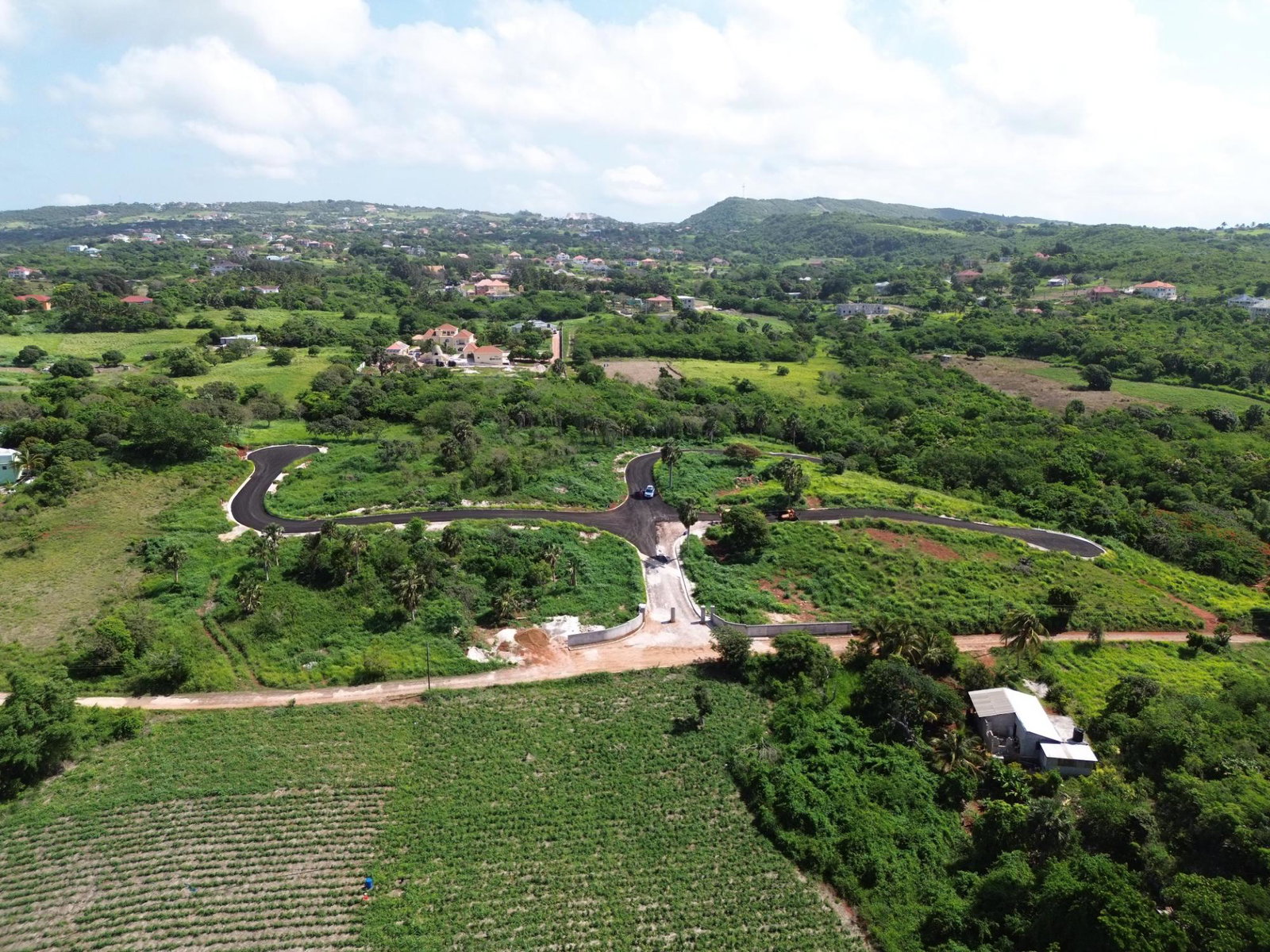 First image of Lot 4 Lovers Leap in Junction, St. Elizabeth, Jamaica - property is For Sale