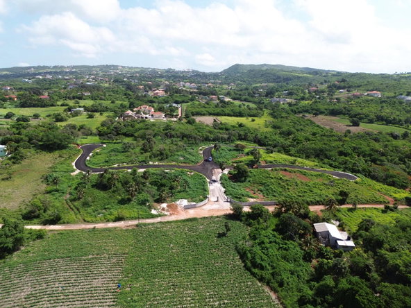 First image of Lot 4 Lovers Leap in Junction, St. Elizabeth, Jamaica - property is For Sale