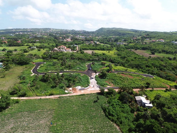 First image of Lot 4 Lovers Leap in Junction, St. Elizabeth, Jamaica - property is For Sale