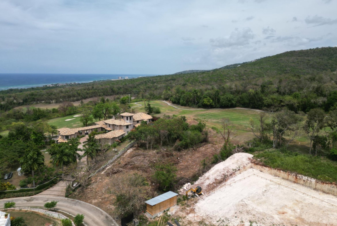 Eleventh image of Lot 13- The Greens, Rose Hall in Rose Hall, St. James, Jamaica - property is For Sale