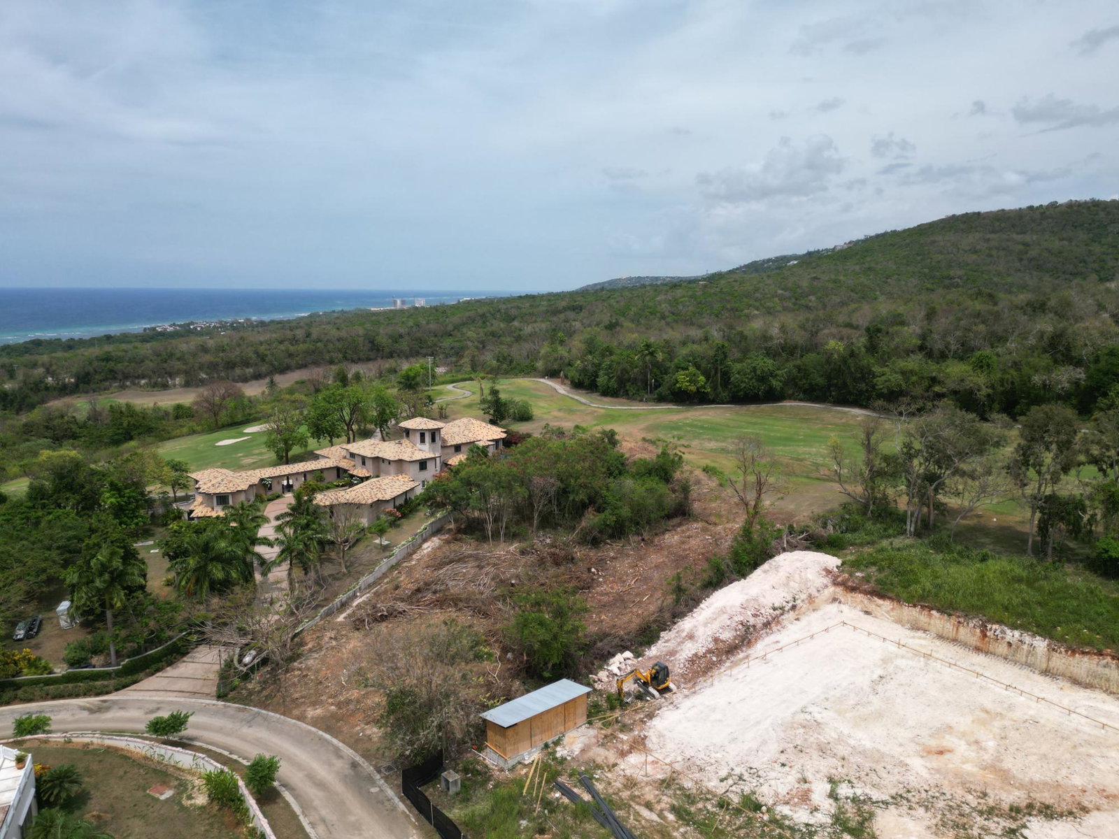 Eleventh image of Lot 13- The Greens, Rose Hall in Rose Hall, St. James, Jamaica - property is For Sale