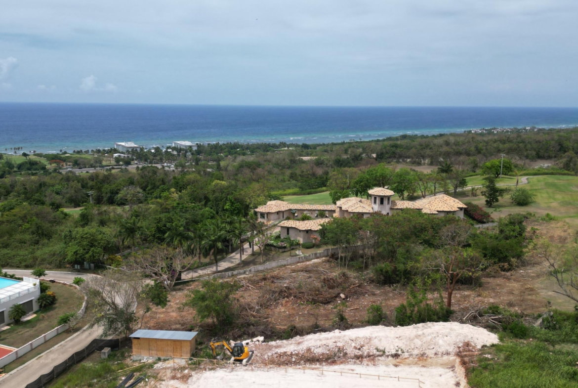 Twelfth image of Lot 13- The Greens, Rose Hall in Rose Hall, St. James, Jamaica - property is For Sale