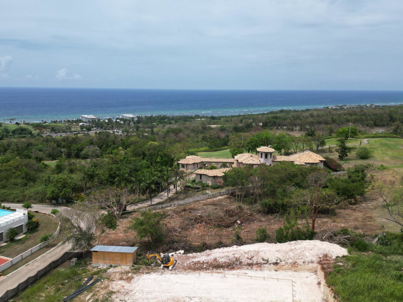 Twelfth image of Lot 13- The Greens, Rose Hall in Rose Hall, St. James, Jamaica - property is For Sale