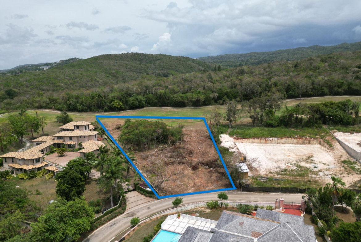 First image of Lot 13- The Greens, Rose Hall in Rose Hall, St. James, Jamaica - property is For Sale