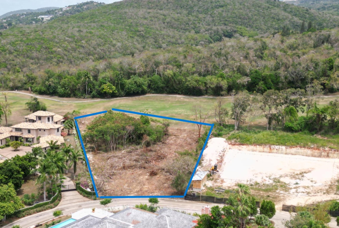 Fourteenth image of Lot 13- The Greens, Rose Hall in Rose Hall, St. James, Jamaica - property is For Sale