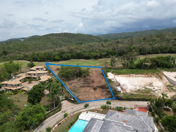 Fifteenth image of Lot 13- The Greens, Rose Hall in Rose Hall, St. James, Jamaica - property is For Sale
