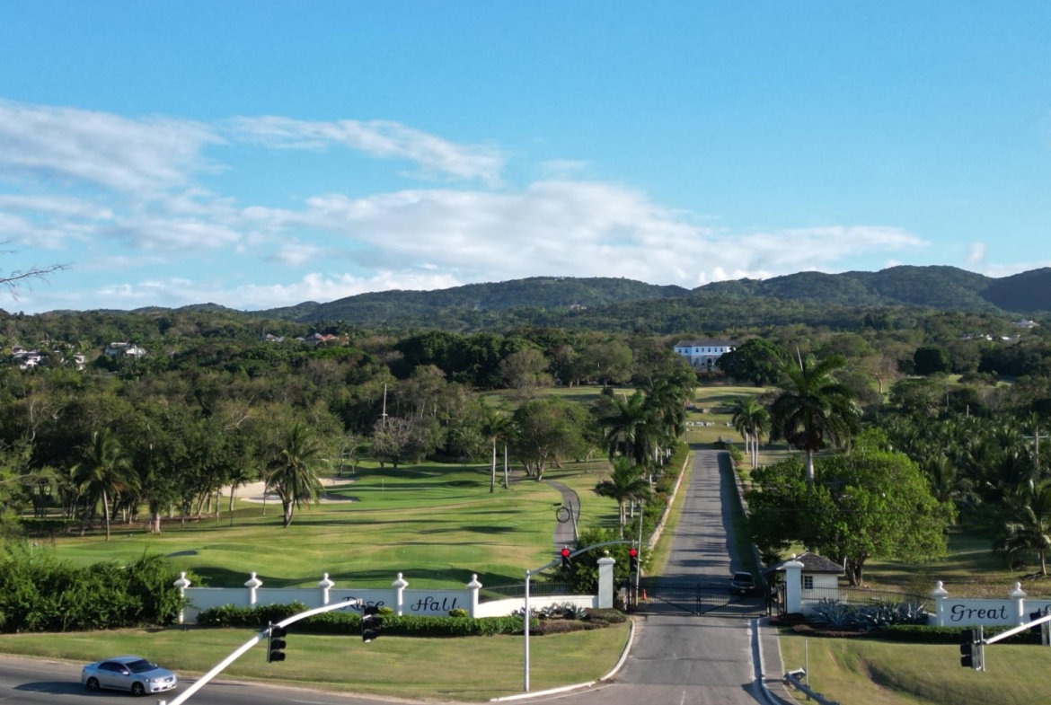 Fourth image of Lot 13- The Greens, Rose Hall in Rose Hall, St. James, Jamaica - property is For Sale