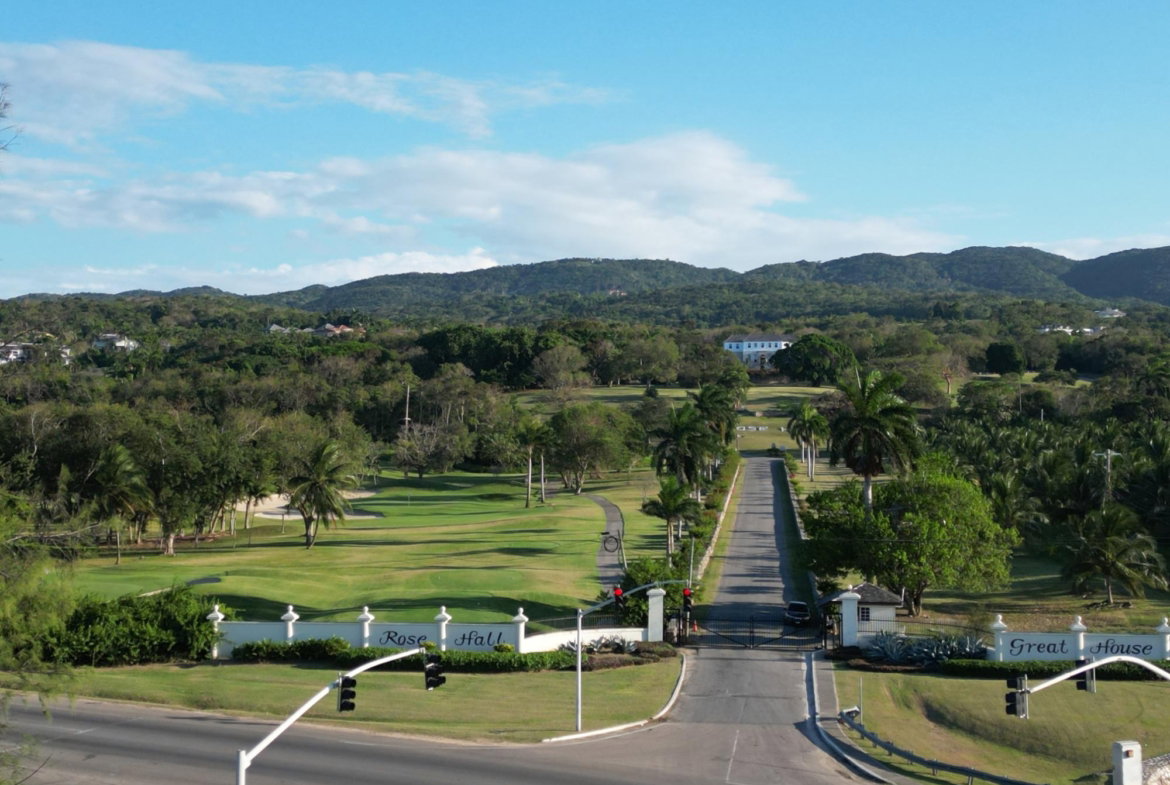 Fifth image of Lot 13- The Greens, Rose Hall in Rose Hall, St. James, Jamaica - property is For Sale