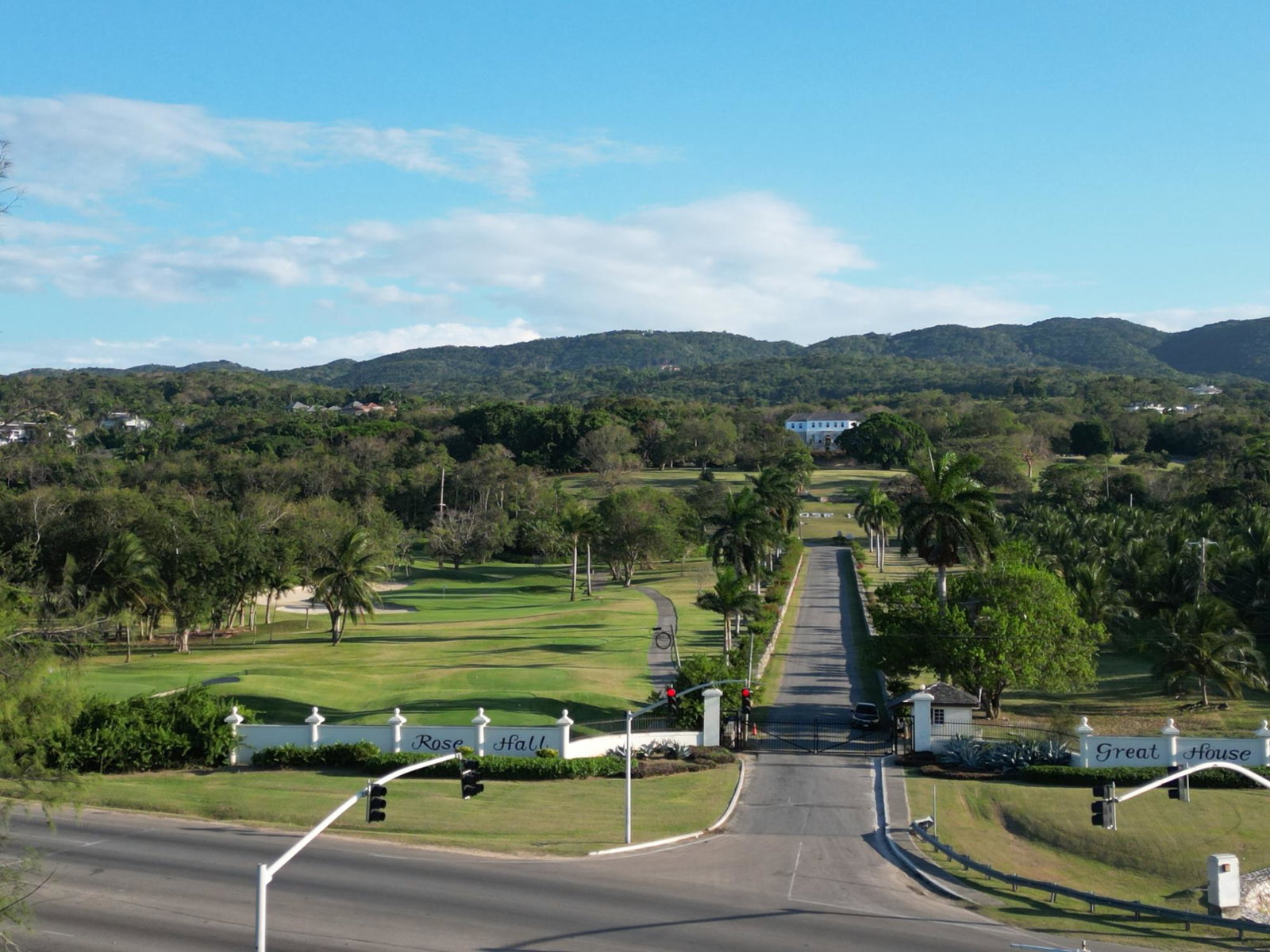 Fifth image of Lot 13- The Greens, Rose Hall in Rose Hall, St. James, Jamaica - property is For Sale