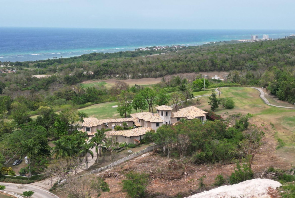 Seventh image of Lot 13- The Greens, Rose Hall in Rose Hall, St. James, Jamaica - property is For Sale
