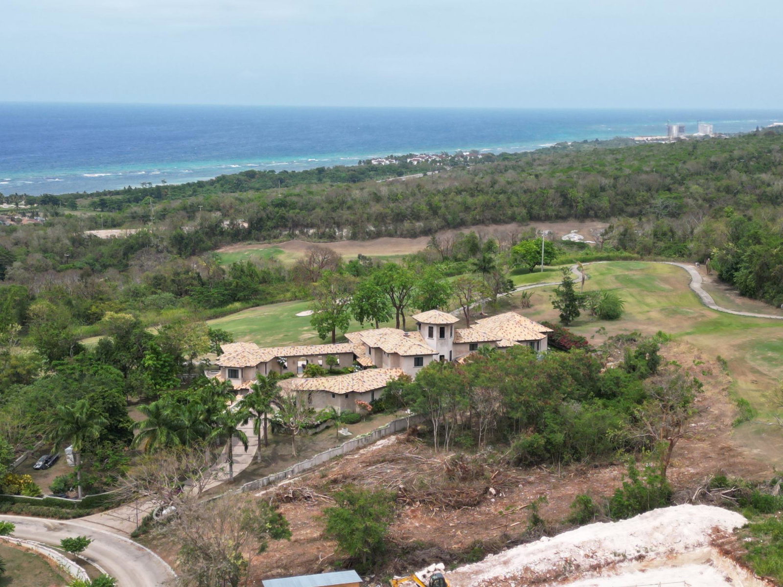 Seventh image of Lot 13- The Greens, Rose Hall in Rose Hall, St. James, Jamaica - property is For Sale