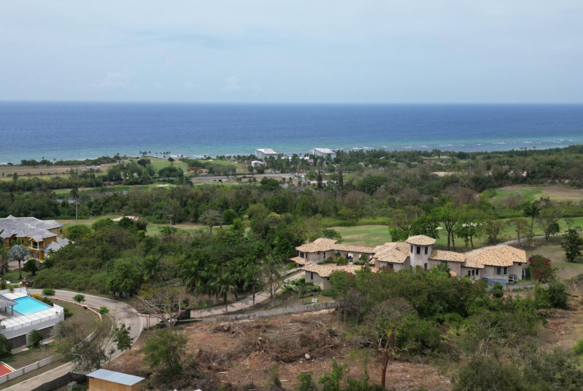 Eighth image of Lot 13- The Greens, Rose Hall in Rose Hall, St. James, Jamaica - property is For Sale
