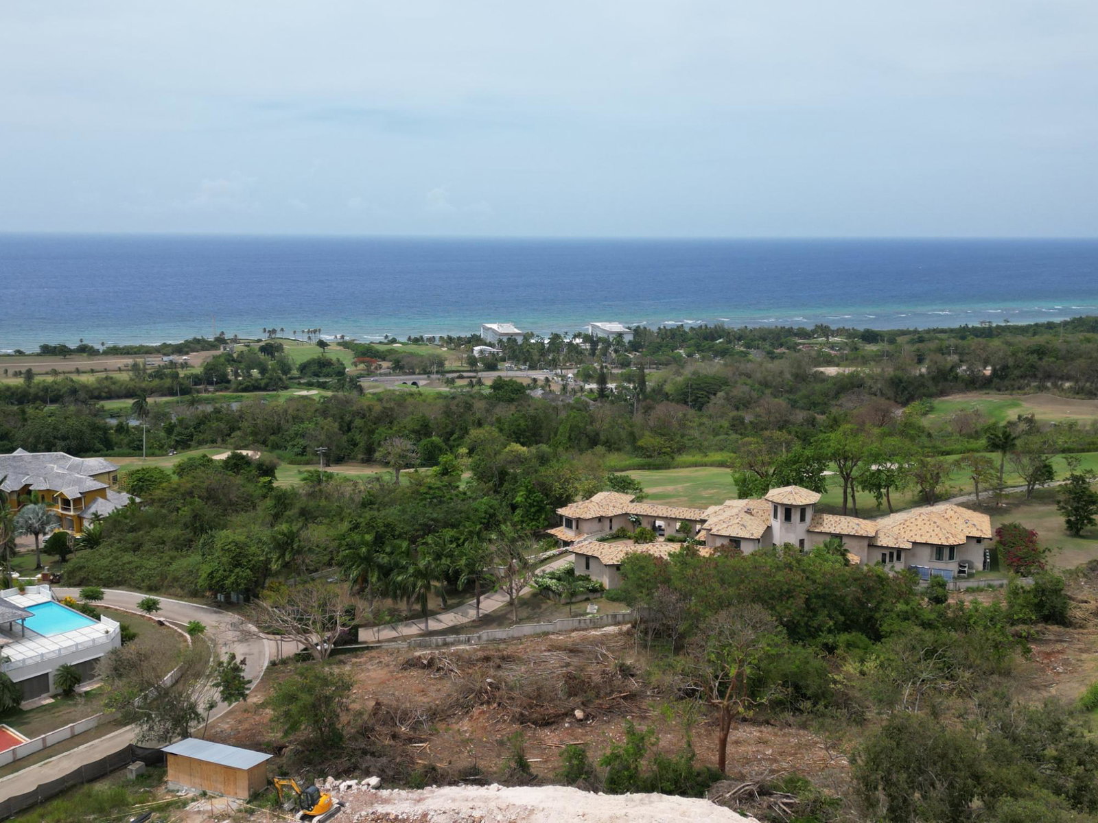 Eighth image of Lot 13- The Greens, Rose Hall in Rose Hall, St. James, Jamaica - property is For Sale