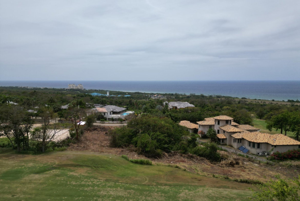 Ninth image of Lot 13- The Greens, Rose Hall in Rose Hall, St. James, Jamaica - property is For Sale