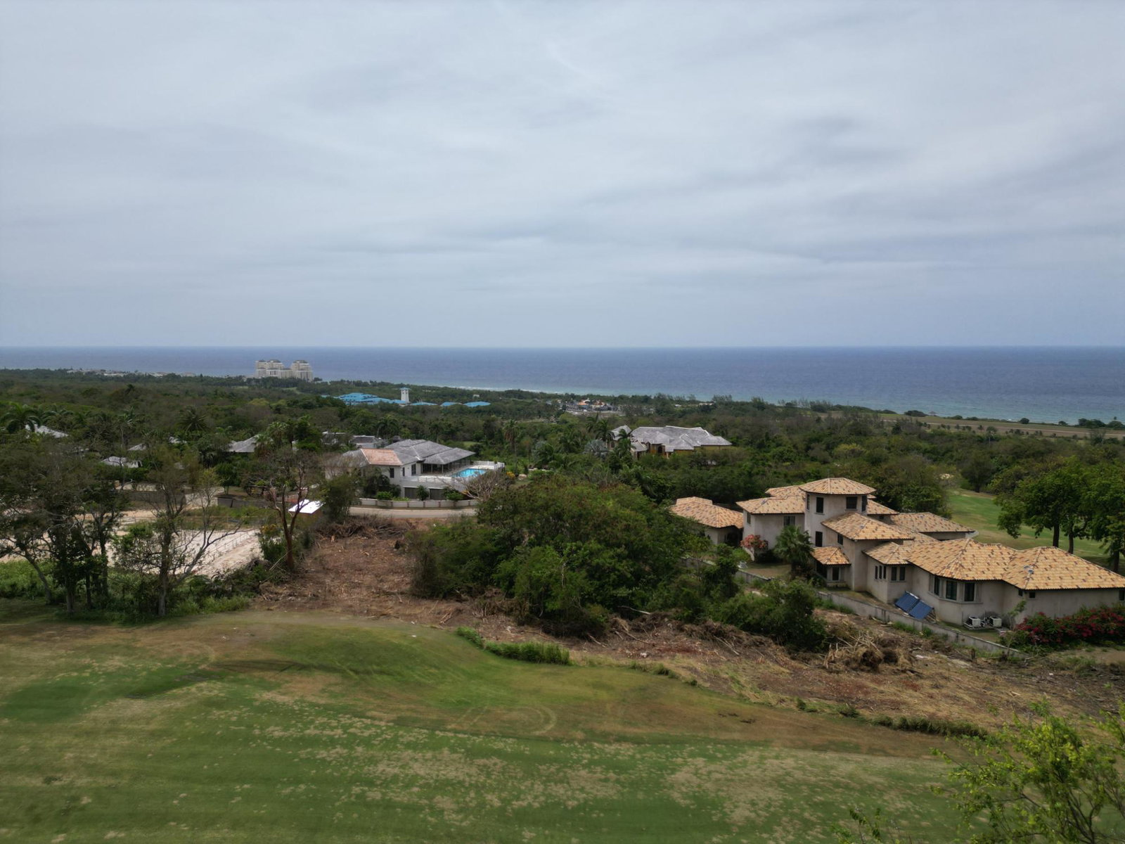 Ninth image of Lot 13- The Greens, Rose Hall in Rose Hall, St. James, Jamaica - property is For Sale