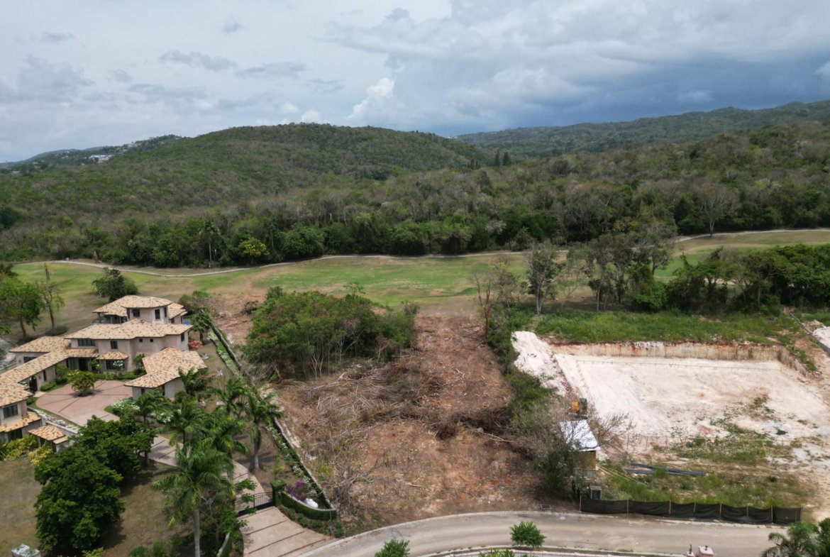 Tenth image of Lot 13- The Greens, Rose Hall in Rose Hall, St. James, Jamaica - property is For Sale
