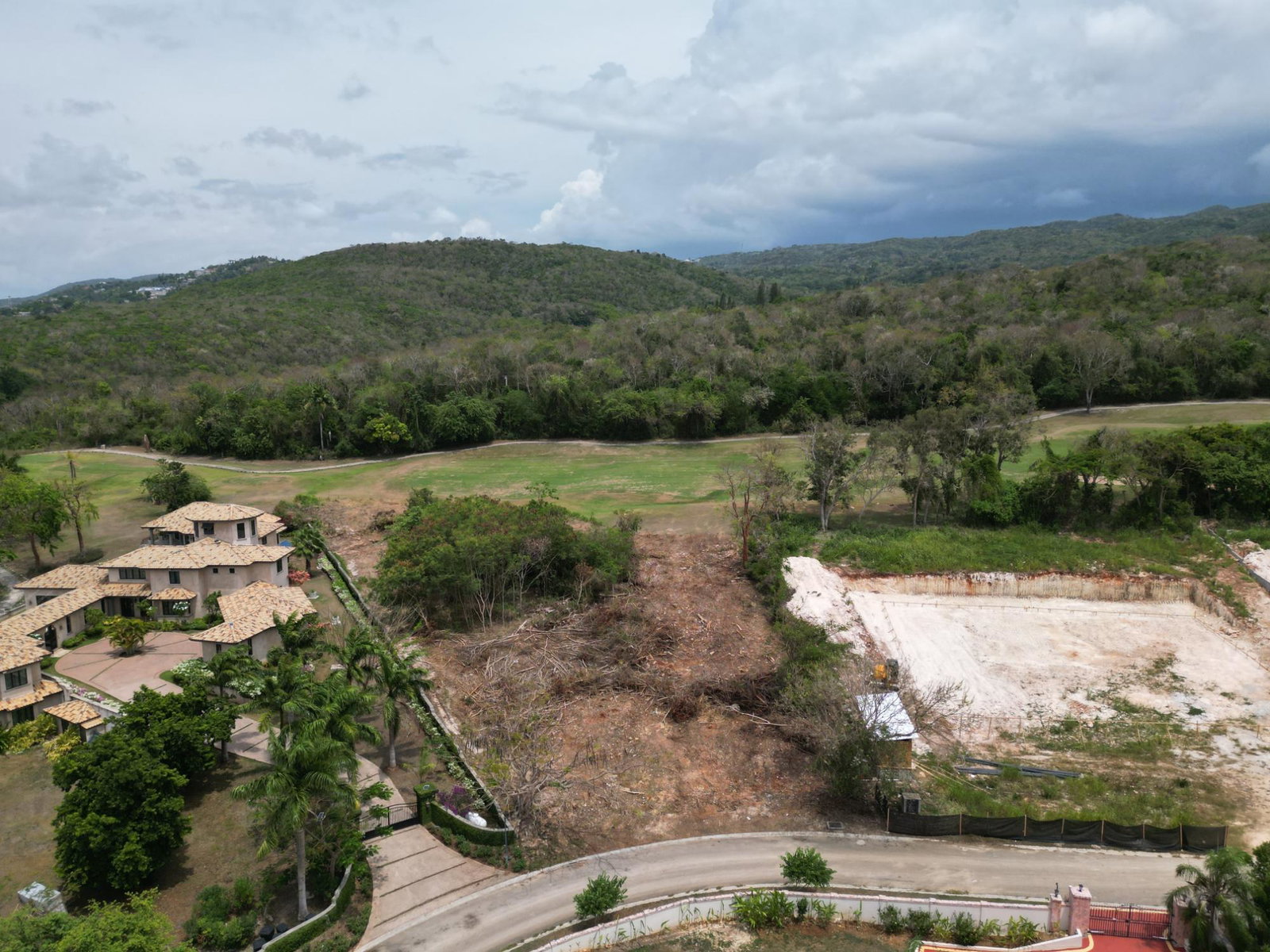 Tenth image of Lot 13- The Greens, Rose Hall in Rose Hall, St. James, Jamaica - property is For Sale