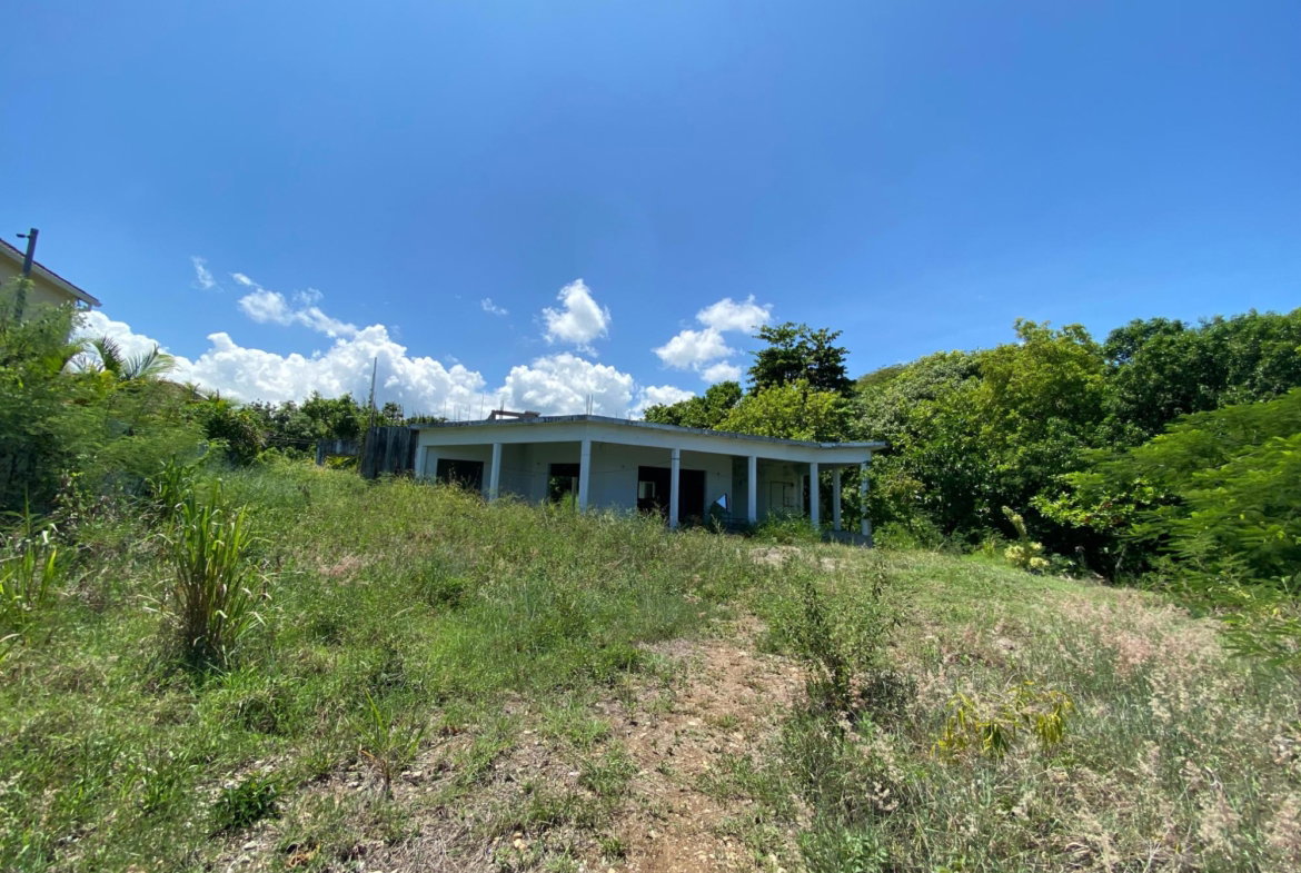 Second image of 4 Boscobel in Boscobel, St. Mary, Jamaica - property is For Sale