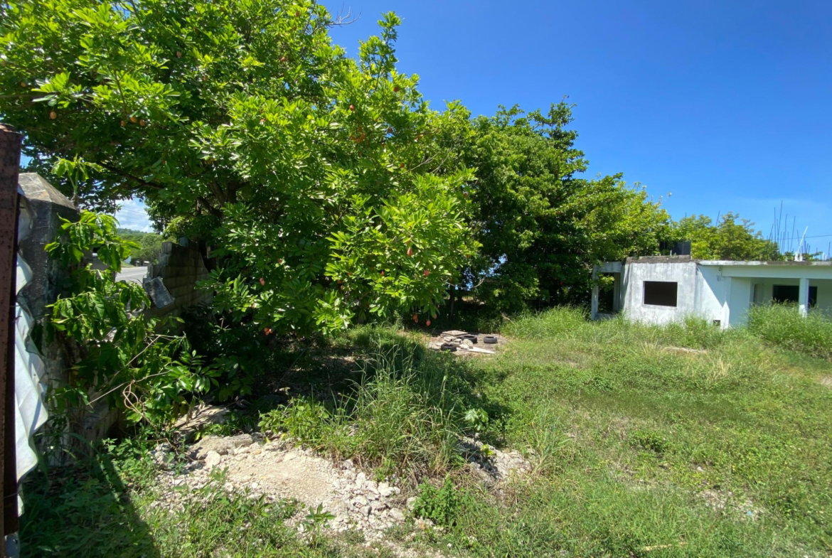 Third image of 4 Boscobel in Boscobel, St. Mary, Jamaica - property is For Sale
