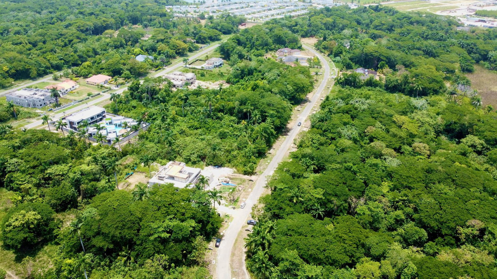 Second image of 316- Drax Hall Estate in Drax Hall Estate, St. Ann, Jamaica - property is For Sale