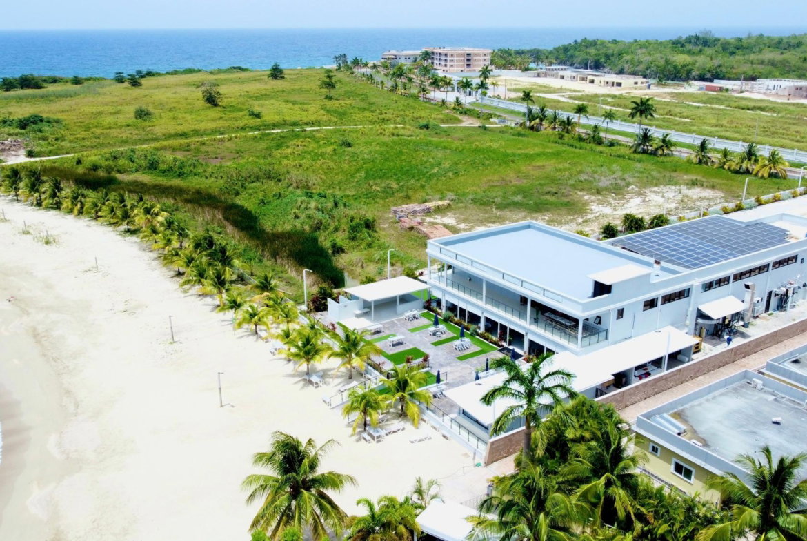 Eleventh image of 316- Drax Hall Estate in Drax Hall Estate, St. Ann, Jamaica - property is For Sale