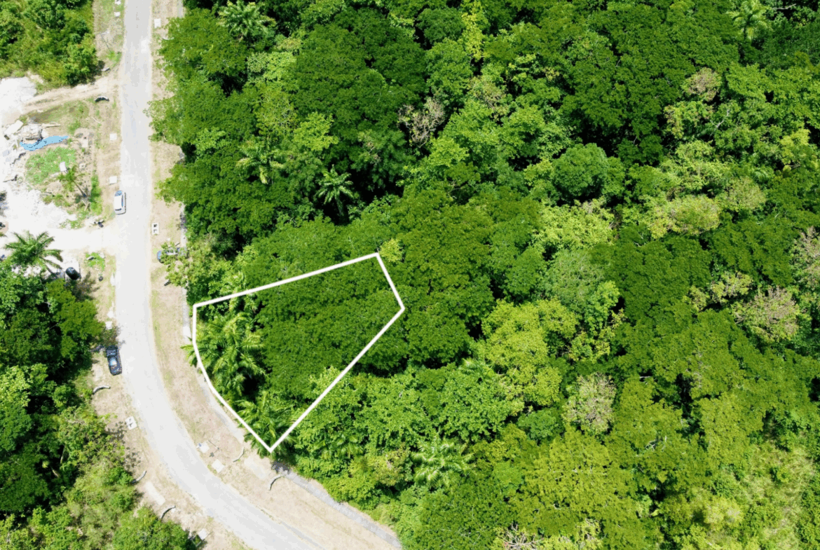 First image of 316- Drax Hall Estate in Drax Hall Estate, St. Ann, Jamaica - property is For Sale