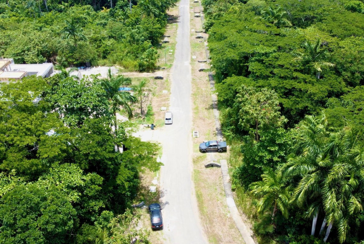 Fourth image of 316- Drax Hall Estate in Drax Hall Estate, St. Ann, Jamaica - property is For Sale