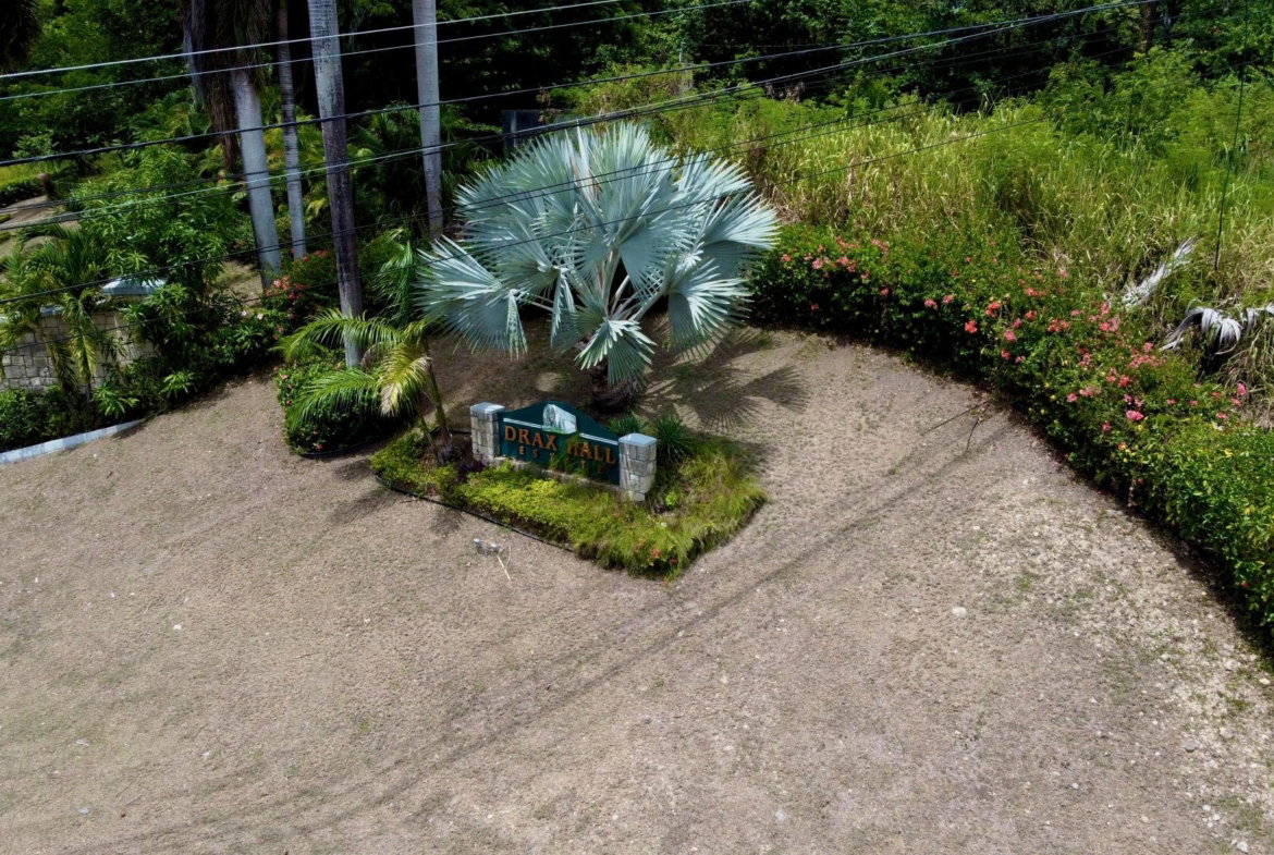 Seventh image of 316- Drax Hall Estate in Drax Hall Estate, St. Ann, Jamaica - property is For Sale