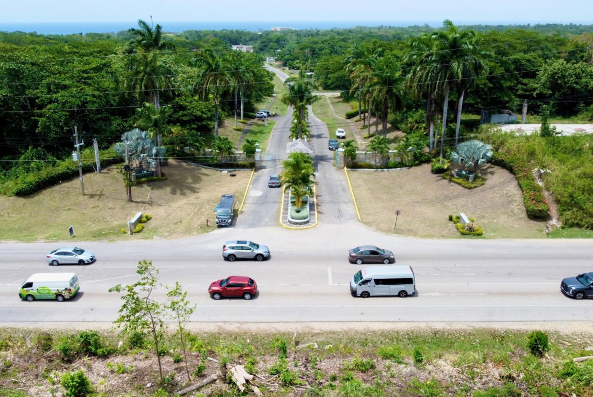 Eighth image of 316- Drax Hall Estate in Drax Hall Estate, St. Ann, Jamaica - property is For Sale