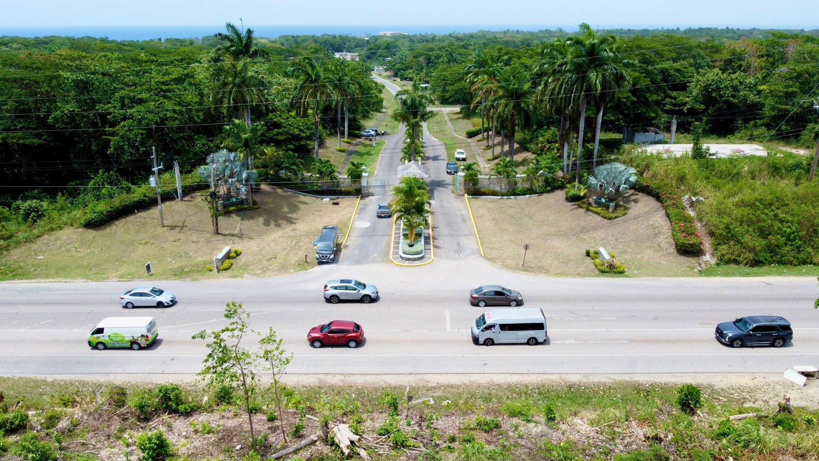Eighth image of 316- Drax Hall Estate in Drax Hall Estate, St. Ann, Jamaica - property is For Sale