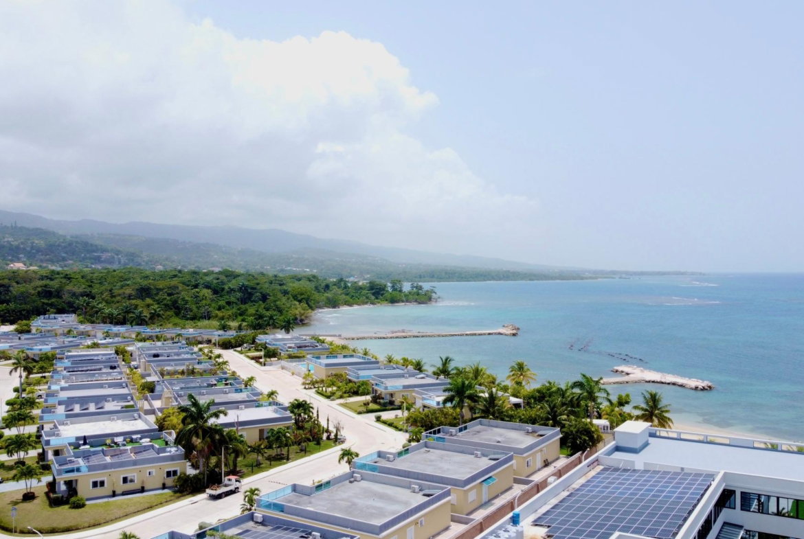 Tenth image of 316- Drax Hall Estate in Drax Hall Estate, St. Ann, Jamaica - property is For Sale