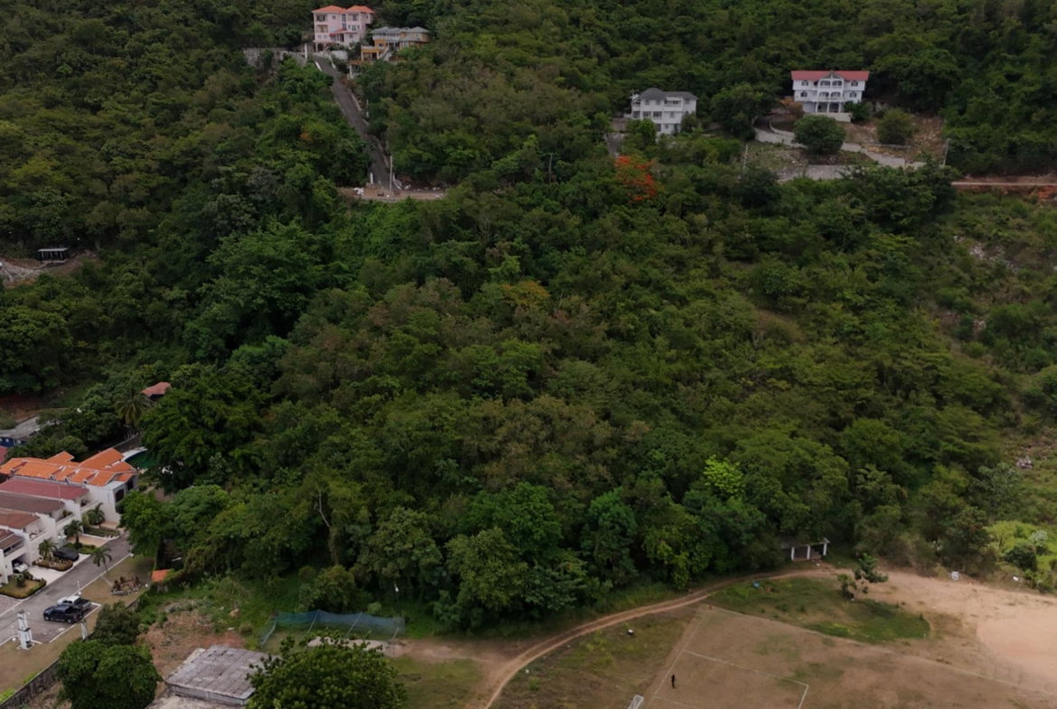 Second image of 2a Cadiz Avenue in Kingston 19, St. Andrew, Jamaica - property is For Sale