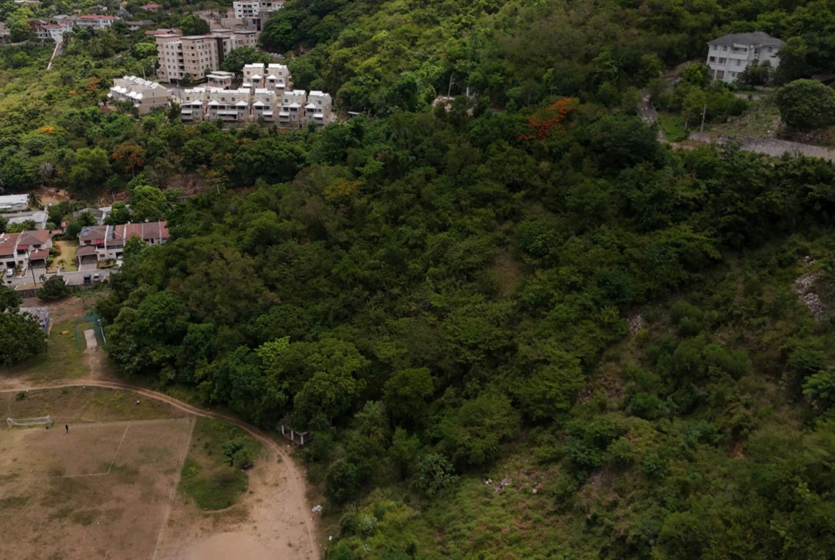 Third image of 2a Cadiz Avenue in Kingston 19, St. Andrew, Jamaica - property is For Sale