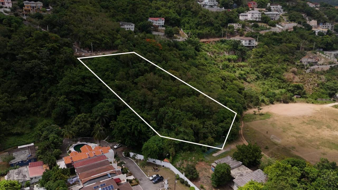 Eighth image of 2a Cadiz Avenue in Kingston 19, St. Andrew, Jamaica - property is For Sale