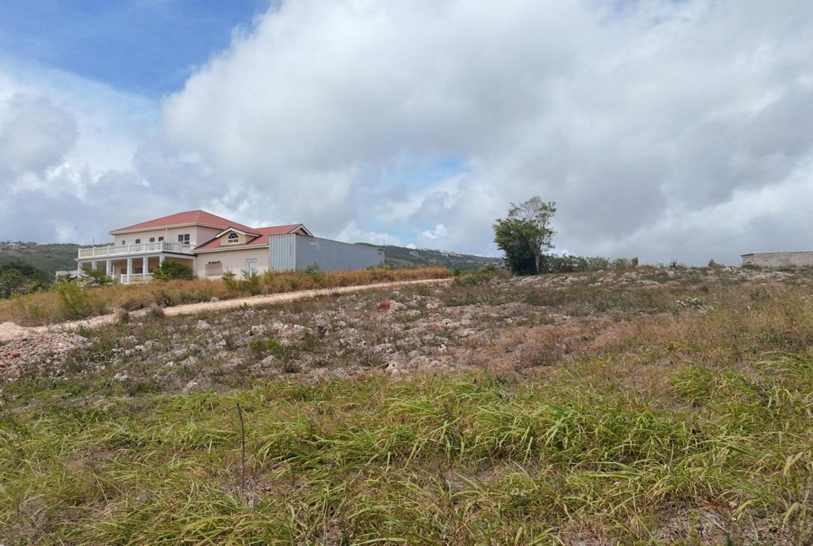Second image of Lot 2 Malvern Chase in Malvern, St. Elizabeth, Jamaica - property is For Sale