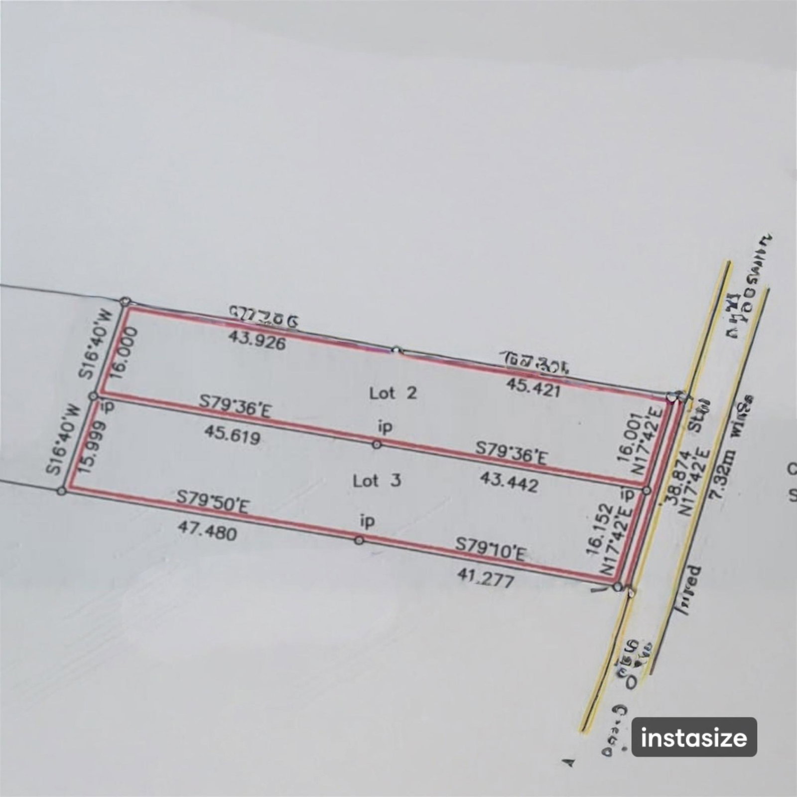 Fourth image of Lot 2 Malvern Chase in Malvern, St. Elizabeth, Jamaica - property is For Sale