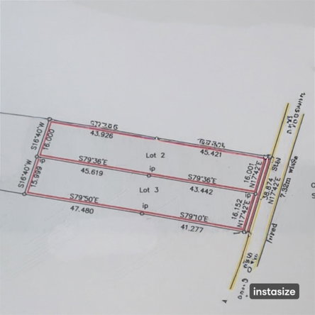 Fourth image of Lot 2 Malvern Chase in Malvern, St. Elizabeth, Jamaica - property is For Sale