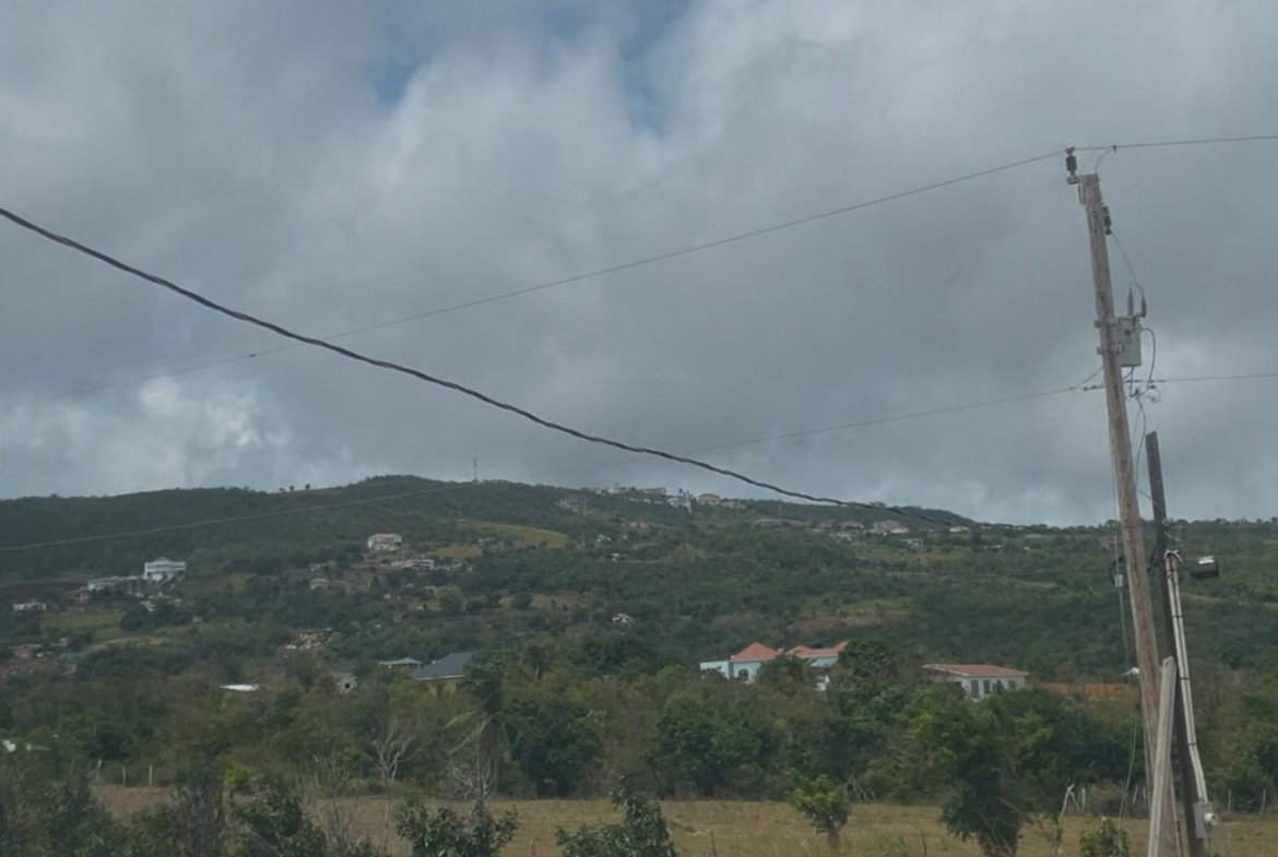 Seventh image of Lot 2 Malvern Chase in Malvern, St. Elizabeth, Jamaica - property is For Sale