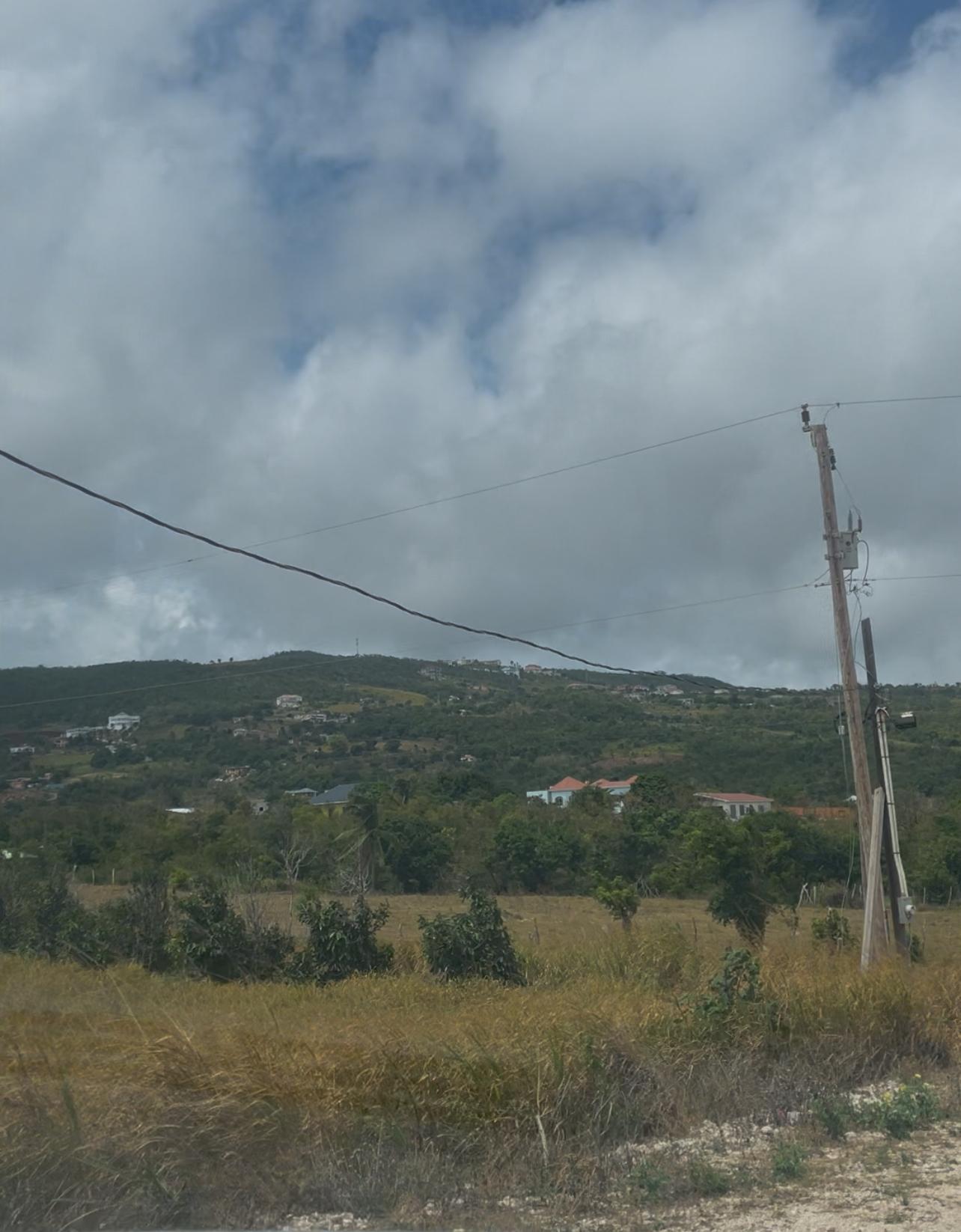 Seventh image of Lot 2 Malvern Chase in Malvern, St. Elizabeth, Jamaica - property is For Sale