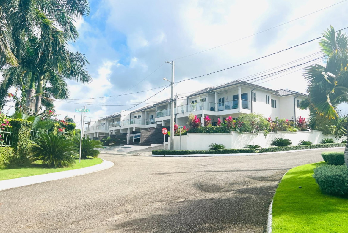 Second image of Ocho Rios Bypass, St. Ann in Ocho Rios, St. Ann, Jamaica - property is For Sale