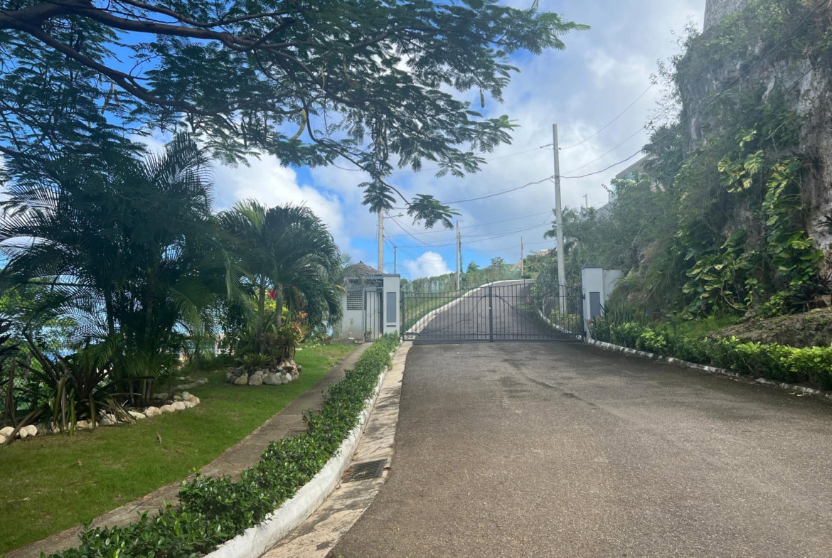 First image of Ocho Rios Bypass, St. Ann in Ocho Rios, St. Ann, Jamaica - property is For Sale