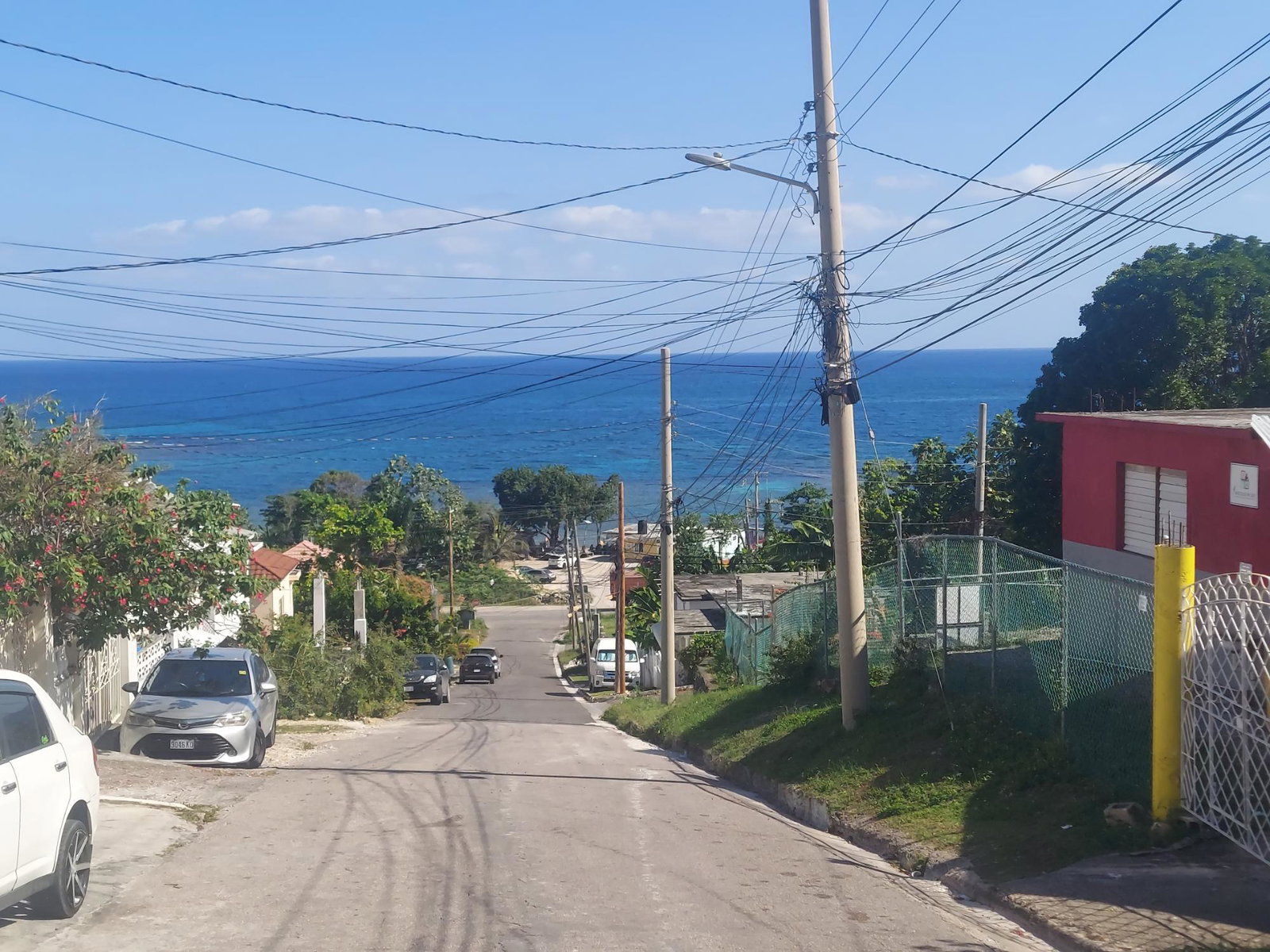 Second image of Orchard Housing Scheme, h in Hopewell, Hanover, Jamaica - property is For Sale