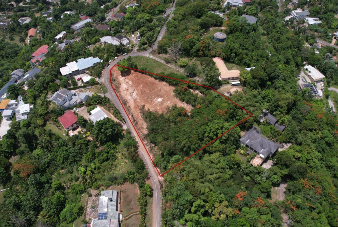 Second image of 12 Stilwell Road in Kingston 8, St. Andrew, Jamaica - property is For Sale